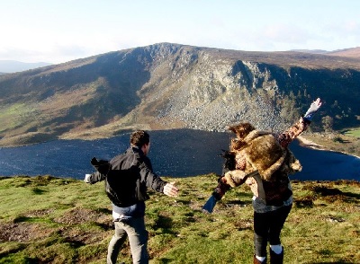 Ireland Ireland