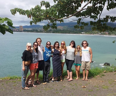 Limon, Costa Rica English Teaching Q and A with Deborah Carlisle