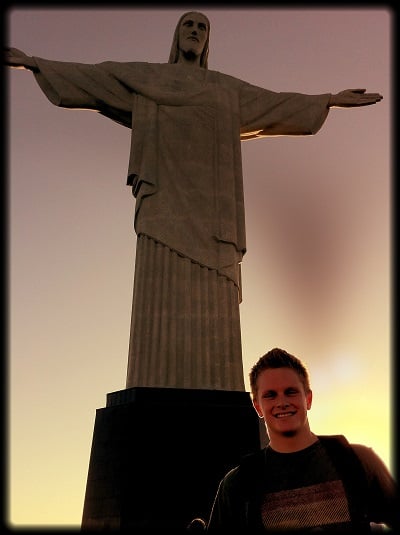 Sao Paulo, Brazil English Teaching Q and A with Ben Penner