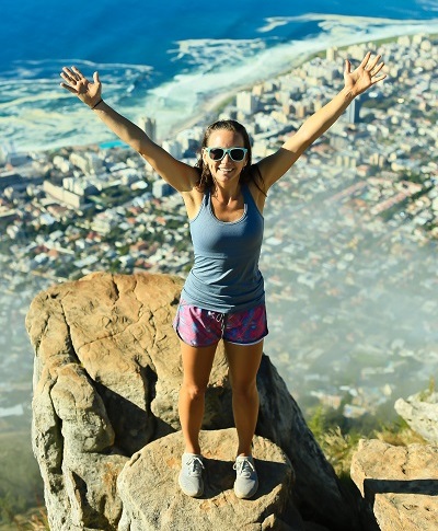 Fork in the Road: My Life After Teaching Abroad