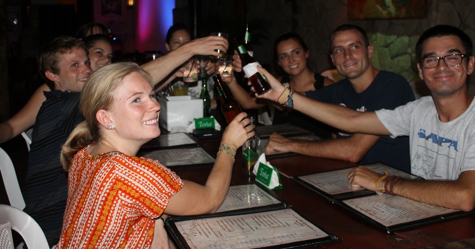 TEFL Certification Asia