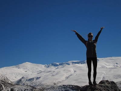 A Year Teaching English Abroad: 9 Lessons Learned Living in Spain