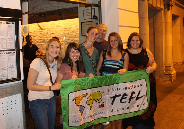 TEFL Certification Costa Rica
