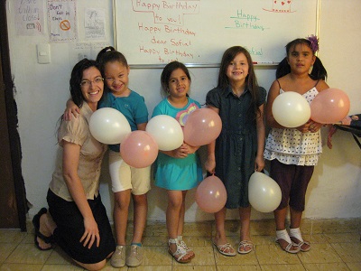 International TEFL Academy - TEFL Classes
