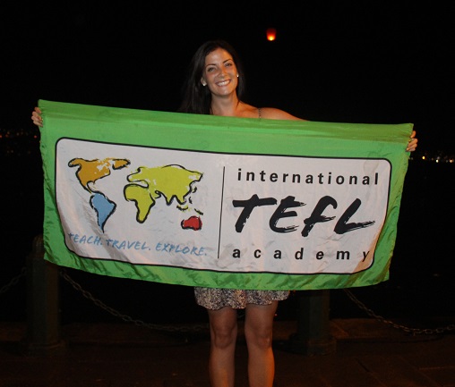 Istanbul Turkey English Teaching Q And A With Ayni Hailicka