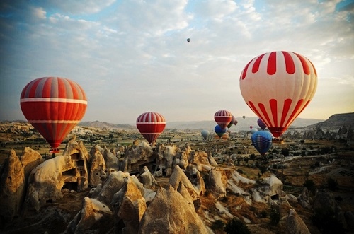 Best travel quotes