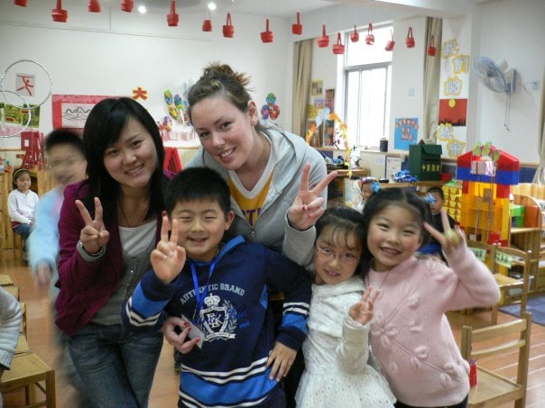 Take control of your teaching English abroad experience and conduct your own job search! Take control of your teaching English abroad experience and conduct your own job search!