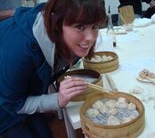 Paige Lee - Teaching English Abroad