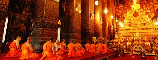 Discover the City of Angels While Teaching English in Bangkok, Thailand