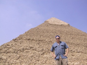 Teach English Abroad