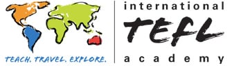 International TEFL Academy Home