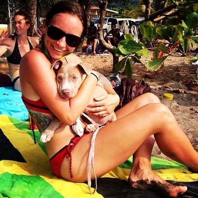 Teaching English in Costa Rica - How I Got to This Reality of Today...