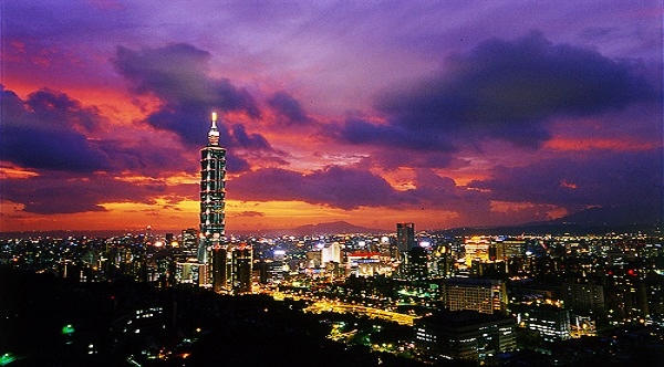 Discover A Hidden Gem of Asia, Teaching English in Taiwan