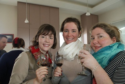 Bordeaux, France English Teaching Q and A with Lisa Forese