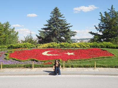 Istanbul, Turkey English Teaching Q&A with Valerie Davila