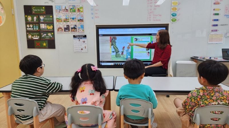 Breaking Even - Financial matters for teaching English abroad