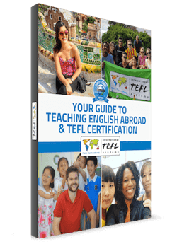 Best TEFL Brochure For Teaching English Abroad Best TEFL Brochure For Teaching English Abroad