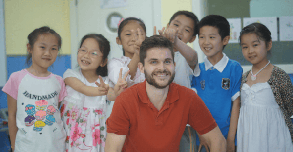 Top tips for getting a job teaching English abroad