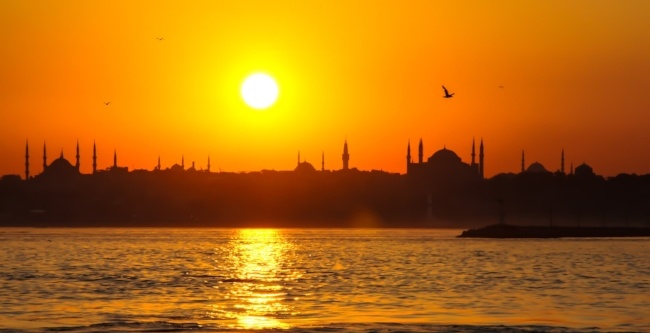 Discover the Wonders of Turkey Discover the Wonders of Turkey
