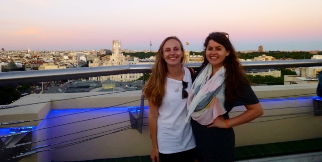 Tips for parents when your kid lives overseas Tips for parents when your kid lives overseas
