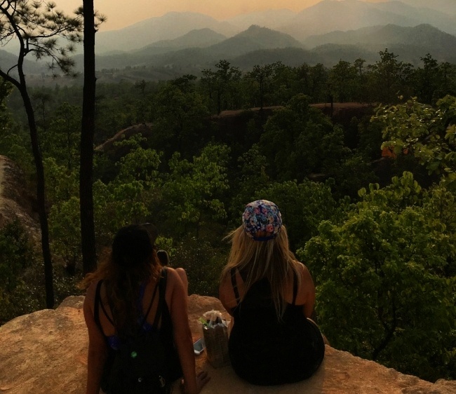 Job opportunities teaching English in Thailand Job opportunities teaching English in Thailand