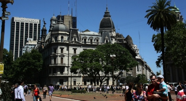 Buenos Aires - Top cities to teach English abroad Buenos Aires - Top cities to teach English abroad