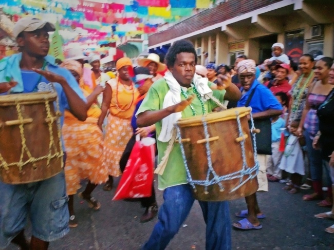 Carnival in Brazil Carnival in Brazil