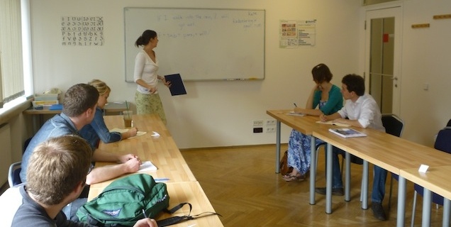 Czech it Out! Top 6 Reasons to Teach English in the Czech ...
