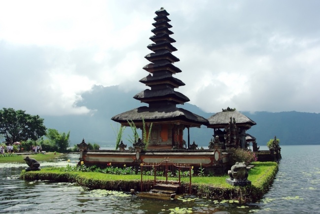 Teaching English in Bali Teaching English in Bali
