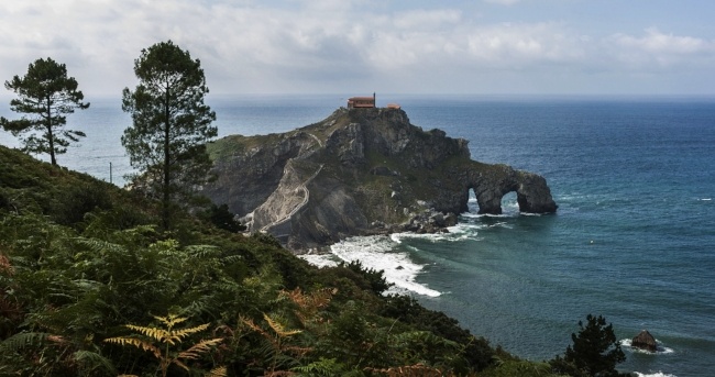 Teaching English in Basque Spain Teaching English in Basque Spain