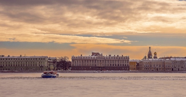 Discover the White Nights of Summer in Russia Discover the White Nights of Summer in Russia