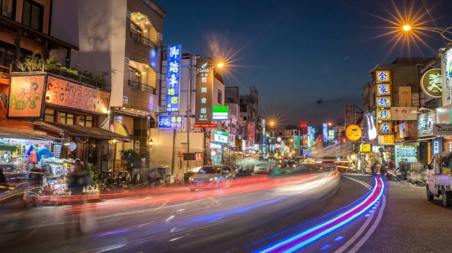 Teaching English jobs in Taipei Teaching English jobs in Taipei