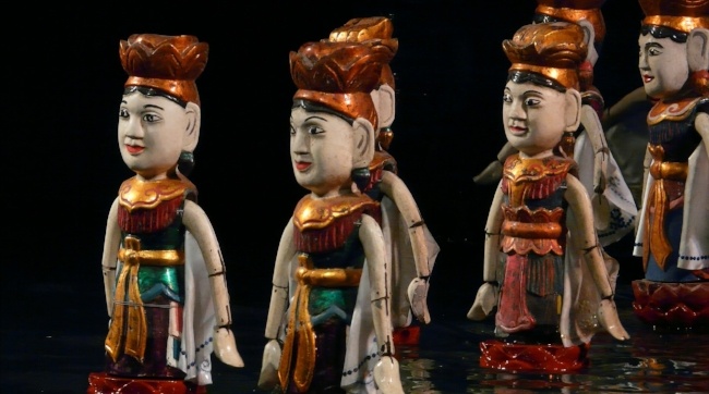 vietnamese water puppetry dsymbolism vietnamese water puppetry dsymbolism