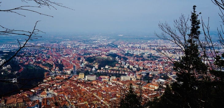 7 Reasons Why Romania Is An Awesome Country For Teaching English