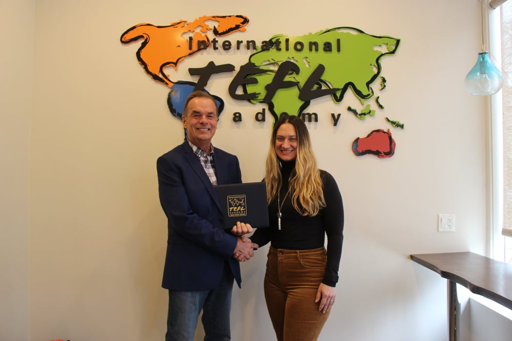 7 Tips to choose the best TEFL school