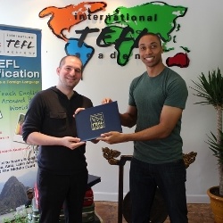 TEFL Class Index