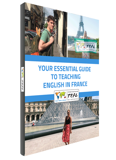 tefl thailand