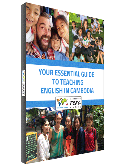 tefl cambodia