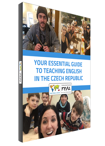 tefl starter kit