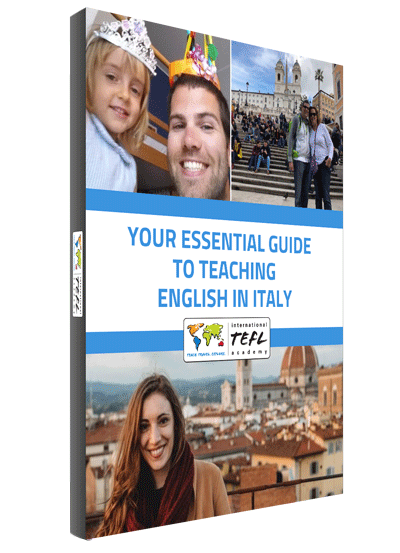 tefl italy