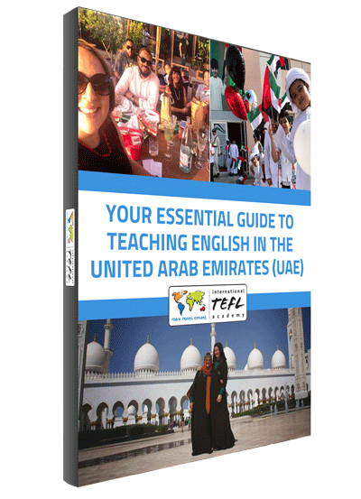 tefl uae