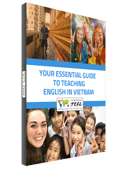 tefl vietnam