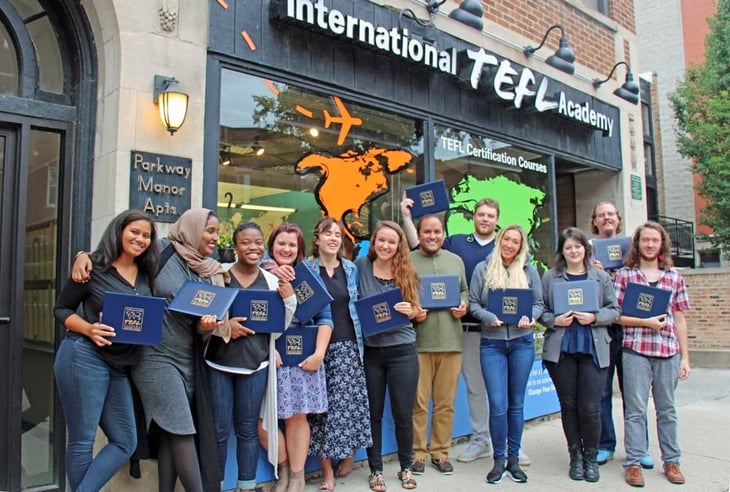 Graduation - September 2017 - Chicago-2-2