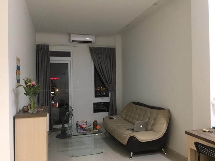 Laura villa vietnam