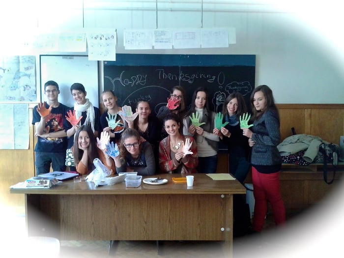 Teach English Hungary Teach English Hungary