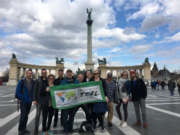 International TEFL Academy nominated for major Goabroad innovation awards