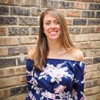 Meet the Author - Jessie Smith