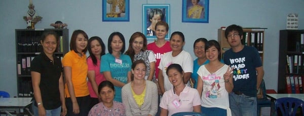TEFL certification for teaching English Abroad TEFL certification for teaching English Abroad