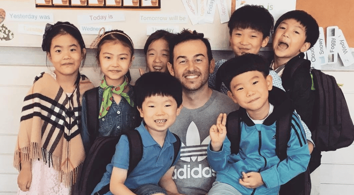 What Are The Basic Requirements To Teach English In Korea 2020