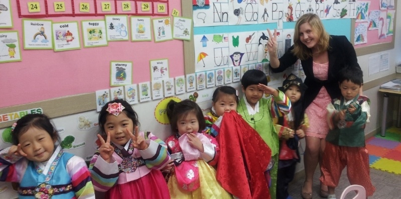 Is A Tefl Certification Required To Teach English Abroad